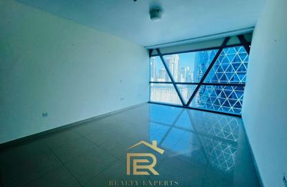 Apartment - 1 Bedroom - 2 Bathrooms for rent in Park Tower B - Park Towers - DIFC - Dubai Apartment - 1 Bedroom - 2 Bathrooms for rent in Park Tower B - Park Towers - DIFC - Dubai