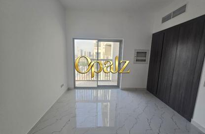 Apartment - Studio - 1 Bathroom for sale in Time 1 - Dubai Land Residence Complex - Dubai Apartment - Studio - 1 Bathroom for sale in Time 1 - Dubai Land Residence Complex - Dubai