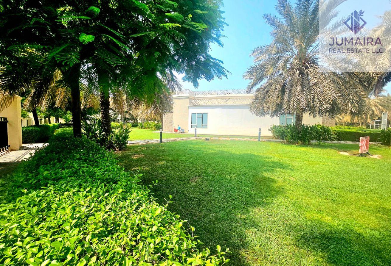 4 Bedroom | Maid Room | Private Pool | Renovated