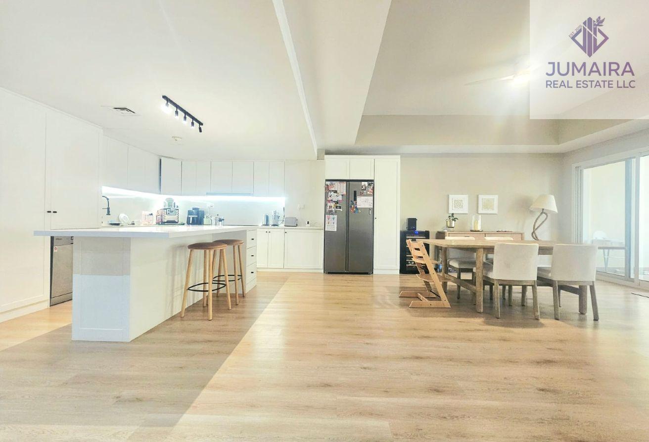 4 Bedroom | Maid Room | Private Pool | Renovated