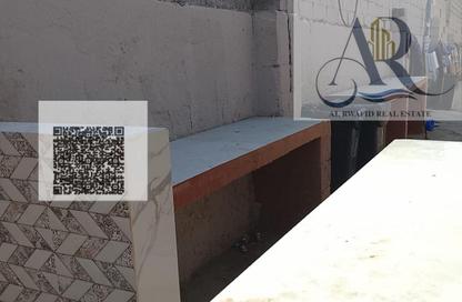 سكن عمال - استوديو - 7+ للايجار في المنطقة الصناعية رقم 4 - المنطقة الصناعية بالشارقة - الشارقة