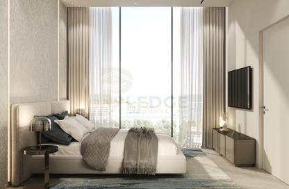 Apartment - 2 Bedrooms - 3 Bathrooms for sale in Allegro Residences - Dubai Islands - Dubai