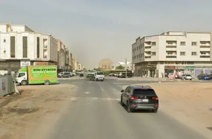 أرض - استوديو للبيع في 3 المويهات - المويهات - عجمان