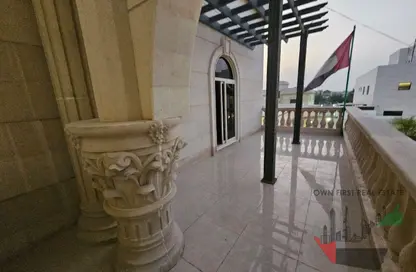 Villa - 7 Bedrooms for rent in Al Mizhar 1 - Al Mizhar - Dubai