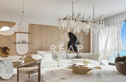 Apartment - 1 - 1 for sale in Kensington Gardens - International City Phase 2 (Al Warsan 4) - Dubai