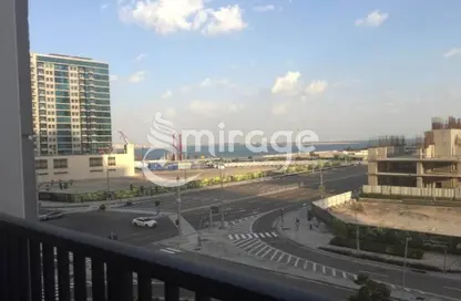 شقة - غرفة نوم - 2 حمامات للايجار في ذا بردجز - شمس أبوظبي - جزيرة الريم - أبوظبي