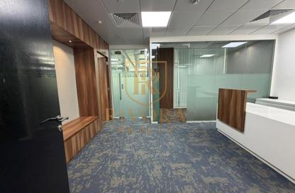 Office Space - Studio for rent in M Square - Al Mankhool - Bur Dubai - Dubai