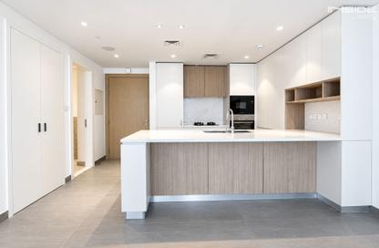 Apartment - 1 - 2 for rent in Kensington Waters A - Kensington Waters - Sobha Hartland - Mohammed Bin Rashid City - Dubai