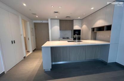 Apartment - 1 - 2 for rent in Kensington Waters - Sobha Hartland - Mohammed Bin Rashid City - Dubai