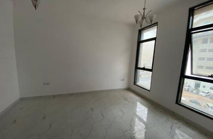 Apartment - 1 Bedroom - 2 Bathrooms for rent in Al Aamra Gardens - Al Amerah - Ajman