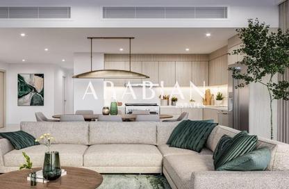Apartment - 2 Bedrooms - 2 Bathrooms for sale in Golf Heights - The Views - Dubai Apartment - 2 Bedrooms - 2 Bathrooms for sale in Golf Heights - The Views - Dubai