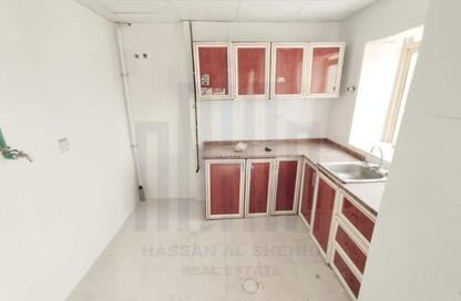 Apartment - 1 Bedroom - 1 Bathroom for rent in Muwaileh 29 Building - Muwaileh - Sharjah Apartment - 1 Bedroom - 1 Bathroom for rent in Muwaileh 29 Building - Muwaileh - Sharjah