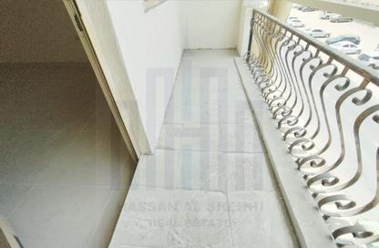Apartment - 1 Bedroom - 1 Bathroom for rent in Muwaileh 29 Building - Muwaileh - Sharjah Apartment - 1 Bedroom - 1 Bathroom for rent in Muwaileh 29 Building - Muwaileh - Sharjah