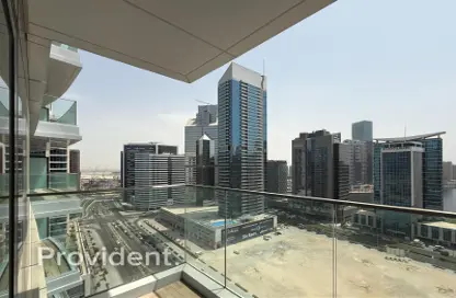 شقة - 2 غرف نوم - 2 حمامات للايجار في امبيريال افنيو - وسط مدينة دبي - دبي