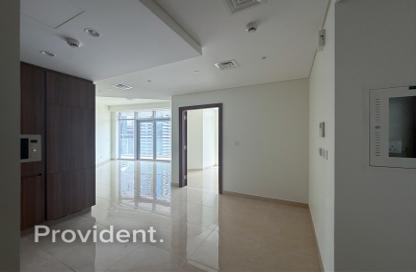 Apartment - 2 - 2 for rent in Imperial Avenue - Downtown Dubai - Dubai
