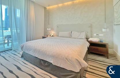 Apartment - 1 Bedroom - 2 Bathrooms for sale in Vida Residence Downtown - Downtown Dubai - Dubai