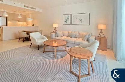 Apartment - 1 Bedroom - 2 Bathrooms for sale in Vida Residence Downtown - Downtown Dubai - Dubai