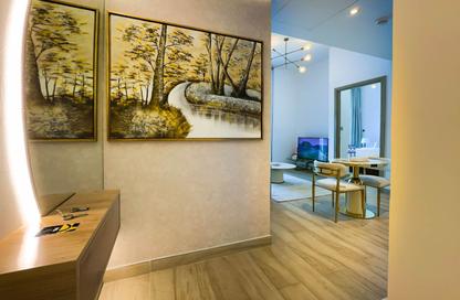 Apartment - 1 Bedroom - 1 Bathroom for rent in Studio One - Dubai Marina - Dubai Apartment - 1 Bedroom - 1 Bathroom for rent in Studio One - Dubai Marina - Dubai