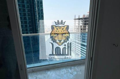 Apartment - 2 Bedrooms - 2 Bathrooms for rent in Oasis Tower - Al Rashidiya 1 - Al Rashidiya - Ajman Apartment - 2 Bedrooms - 2 Bathrooms for rent in Oasis Tower - Al Rashidiya 1 - Al Rashidiya - Ajman