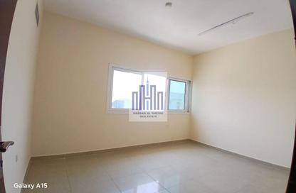 Apartment - 1 Bedroom - 2 Bathrooms for rent in Muwaileh - Sharjah