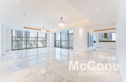 شقة - 4 غرف نوم - 5 حمامات للايجار في ميرا - مدينة الحبتور - الخليج التجاري - دبي