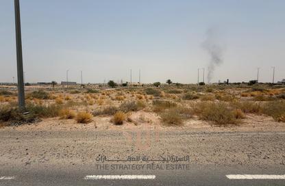 Land - Studio for sale in Tilal City D - Tilal City - Sharjah