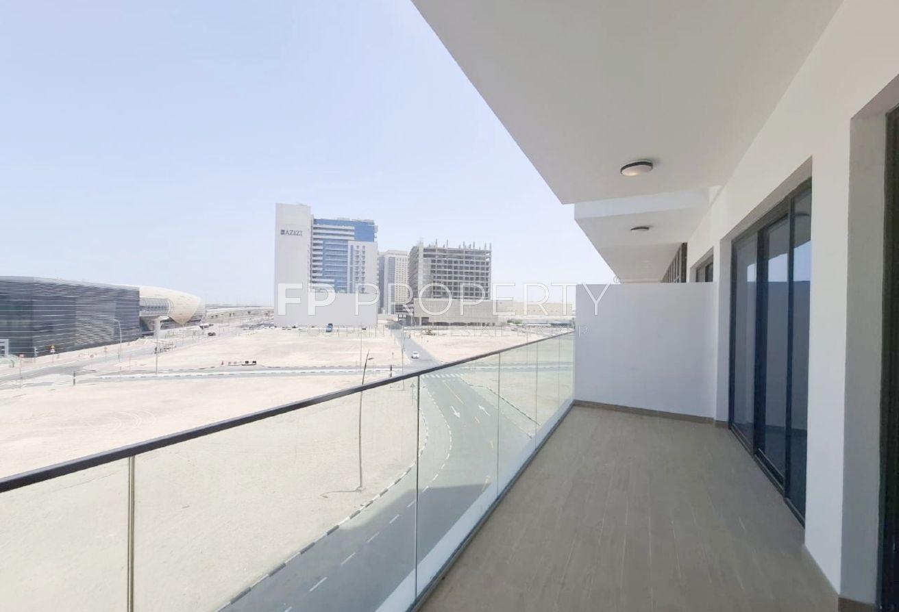 Close to Metro I Prime Location I Flexible Payment photo 4