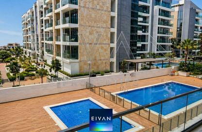 Apartment - 1 Bedroom - 1 Bathroom for sale in Azizi Riviera 61 - Azizi Riviera - Meydan One - Meydan - Dubai
