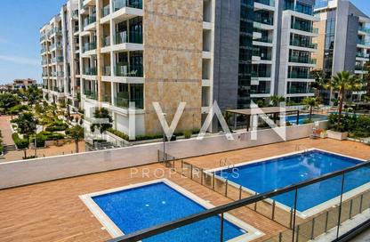 Apartment - 1 Bedroom - 1 Bathroom for sale in Azizi Riviera 61 - Azizi Riviera - Meydan One - Meydan - Dubai Apartment - 1 Bedroom - 1 Bathroom for sale in Azizi Riviera 61 - Azizi Riviera - Meydan One - Meydan - Dubai