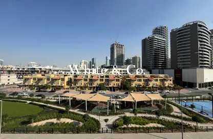 Apartment - 2 Bedrooms - 3 Bathrooms for sale in Pantheon Elysee III - District 15 - Jumeirah Village Circle - Dubai