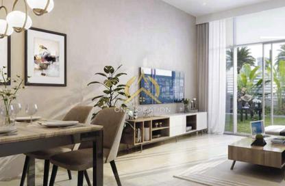 Apartment - 1 - 1 for sale in Diva - Yas Island - Abu Dhabi Apartment - 1 - 1 for sale in Diva - Yas Island - Abu Dhabi