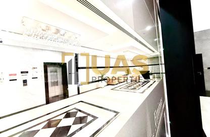 Apartment - 1 Bedroom - 2 Bathrooms for rent in Iltemas Residence - Jumeirah Garden City - Al Satwa - Dubai