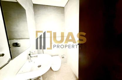 Apartment - 1 Bedroom - 2 Bathrooms for rent in Iltemas Residence - Jumeirah Garden City - Al Satwa - Dubai Apartment - 1 Bedroom - 2 Bathrooms for rent in Iltemas Residence - Jumeirah Garden City - Al Satwa - Dubai