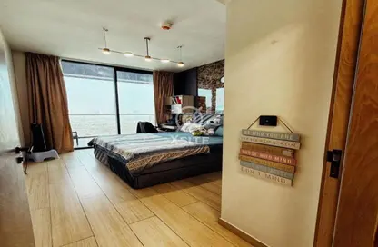 Apartment - 2 Bedrooms - 2 Bathrooms for rent in Binghatti Corner - District 10 - Jumeirah Village Circle - Dubai