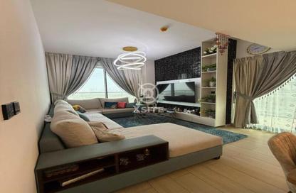 Apartment - 2 Bedrooms - 2 Bathrooms for rent in Binghatti Corner - District 10 - Jumeirah Village Circle - Dubai