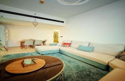 Apartment - 2 Bedrooms - 2 Bathrooms for rent in Binghatti Corner - District 10 - Jumeirah Village Circle - Dubai