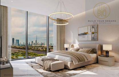 Apartment - 1 Bedroom - 2 Bathrooms for sale in The Element at Sobha One - Sobha Hartland - Mohammed Bin Rashid City - Dubai
