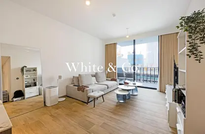 Apartment - 2 Bedrooms - 3 Bathrooms for sale in Hamilton House - District 14 - Jumeirah Village Circle - Dubai