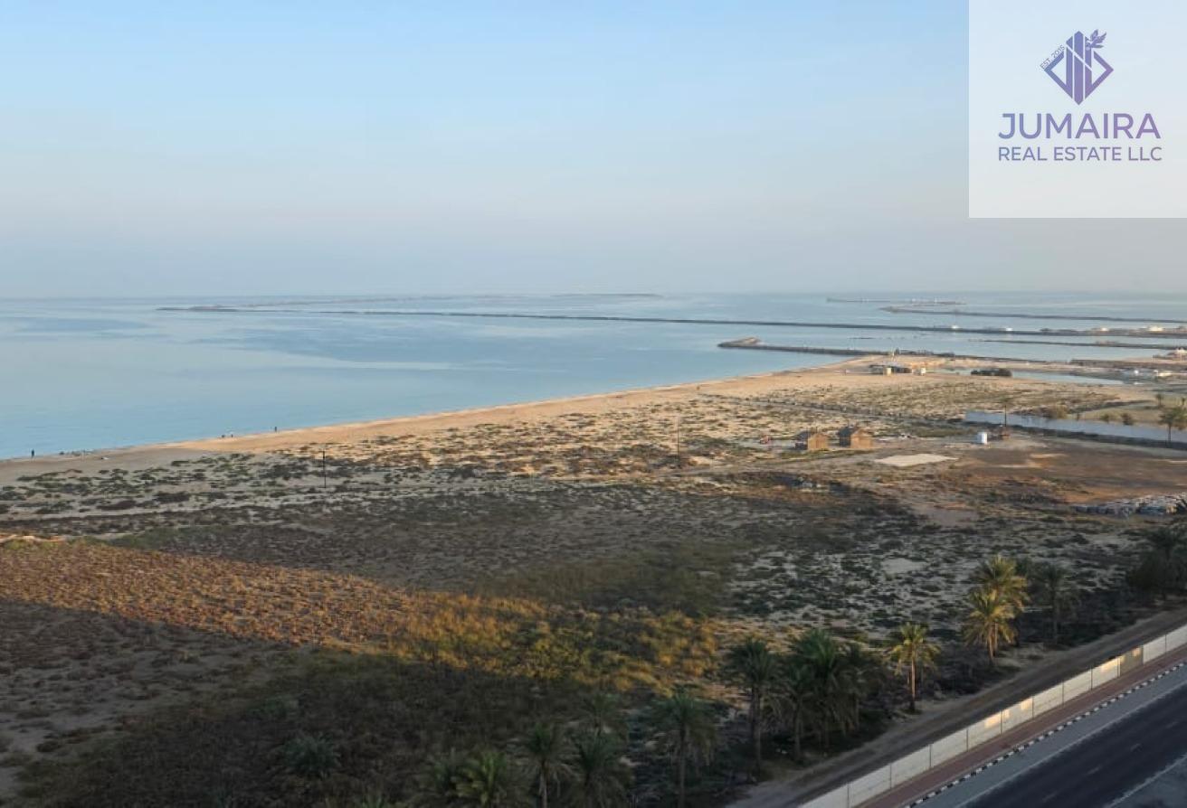 High Floor | Full Sea View | Competitive Price