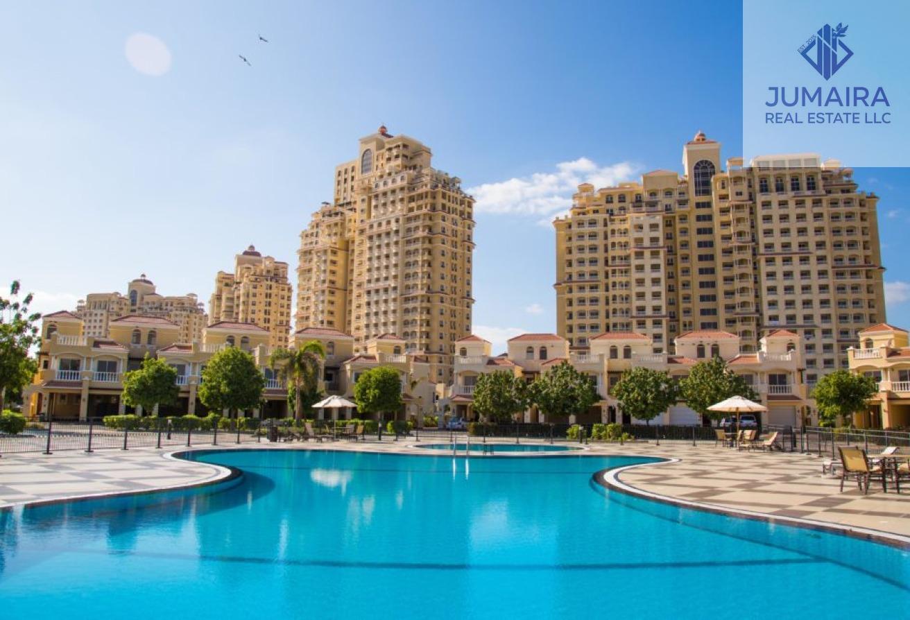 High Floor | Full Sea View | Competitive Price