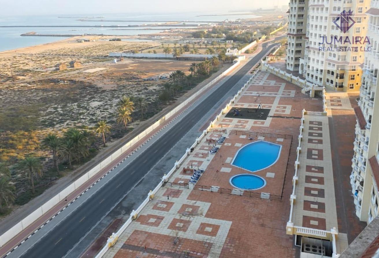 High Floor | Full Sea View | Competitive Price