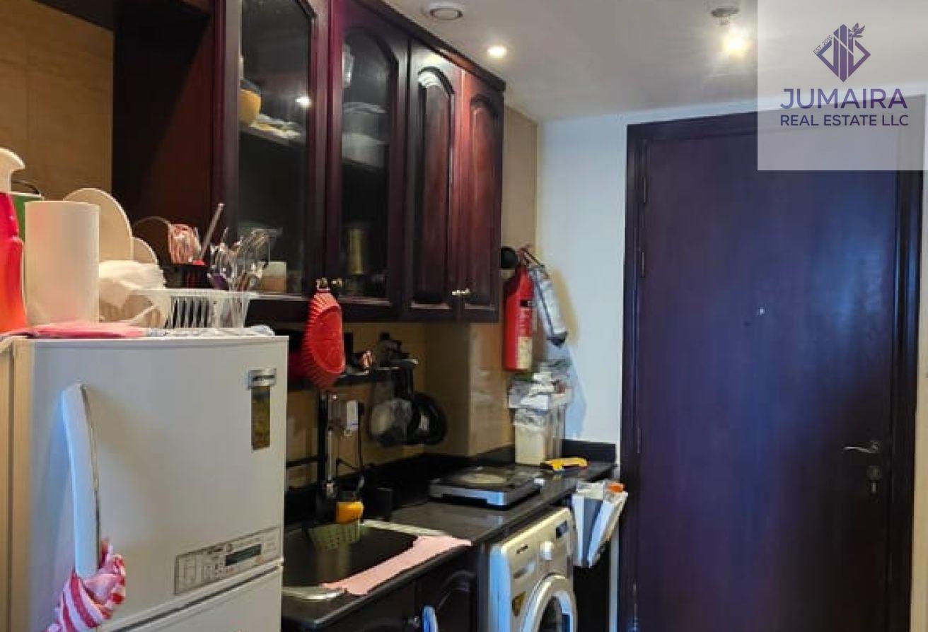 High Floor | Full Sea View | Competitive Price