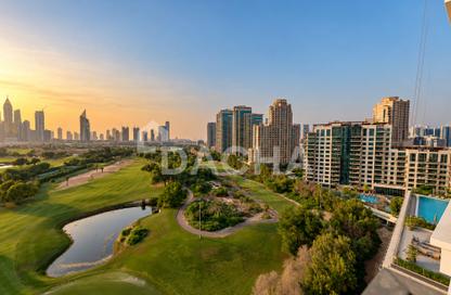 Apartment - 3 - 4 for sale in Golf Heights - The Views - Dubai