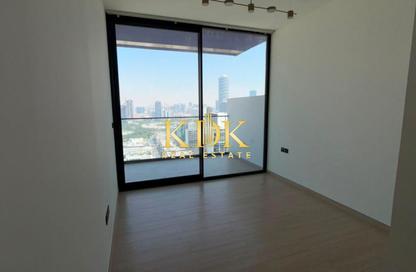 Apartment - 1 Bedroom - 2 Bathrooms for rent in Binghatti Corner - District 10 - Jumeirah Village Circle - Dubai