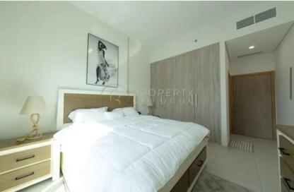 Apartment - 1 - 2 for rent in The Bay - Business Bay - Dubai Apartment - 1 - 2 for rent in The Bay - Business Bay - Dubai