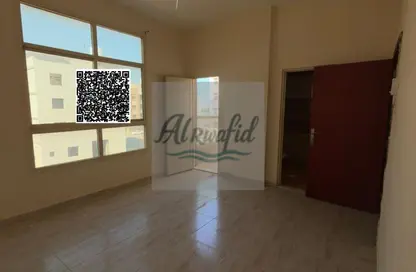 Apartment - 1 Bedroom - 2 Bathrooms for rent in Ajman Global City - Al Alia - Ajman