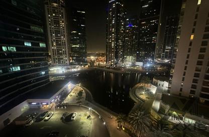 Apartment - 1 Bedroom - 2 Bathrooms for rent in Jumeirah Bay X1 - Jumeirah Bay Towers - JLT Cluster X - Jumeirah Lake Towers - Dubai Apartment - 1 Bedroom - 2 Bathrooms for rent in Jumeirah Bay X1 - Jumeirah Bay Towers - JLT Cluster X - Jumeirah Lake Towers - Dubai