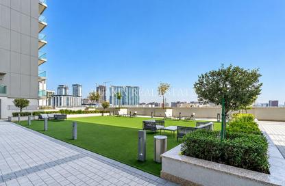 Apartment - 1 - 1 for sale in Sobha Creek Vistas Reserve Tower A - Sobha Creek Vistas Reserve - Sobha Hartland - Mohammed Bin Rashid City - Dubai Apartment - 1 - 1 for sale in Sobha Creek Vistas Reserve Tower A - Sobha Creek Vistas Reserve - Sobha Hartland - Mohammed Bin Rashid City - Dubai