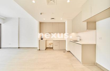 Apartment - 2 Bedrooms - 2 Bathrooms for rent in Grove at Creek Beach Building 5 - Grove at Creek Beach - Creek Beach - Dubai Creek Harbour (The Lagoons) - Dubai