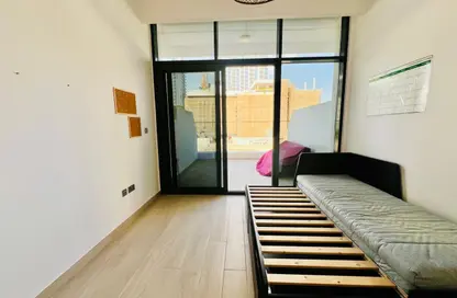 شقة - 1 حمام للايجار في عزيزي ريفييرا 40 - عزيزي ريفيرا - ميدان واحد - ميدان - دبي